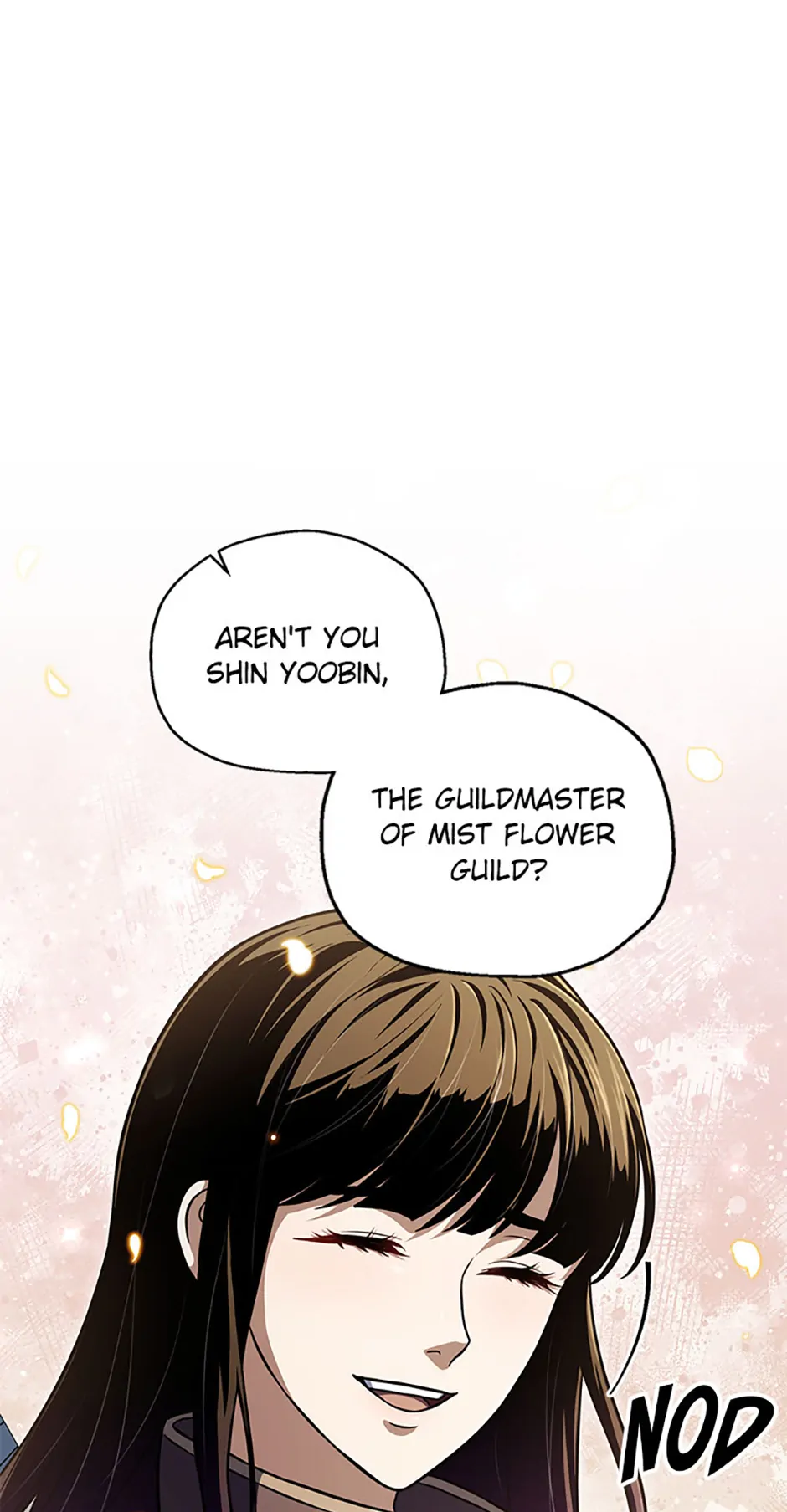 Read The Player Who Can't Level Up ENGLISH Manga Online