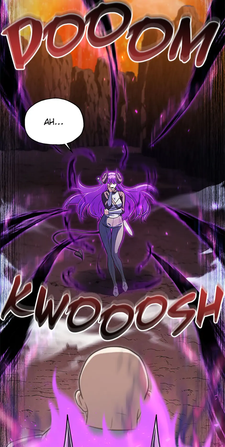 Read The Player Who Can't Level Up ENGLISH Manga Online