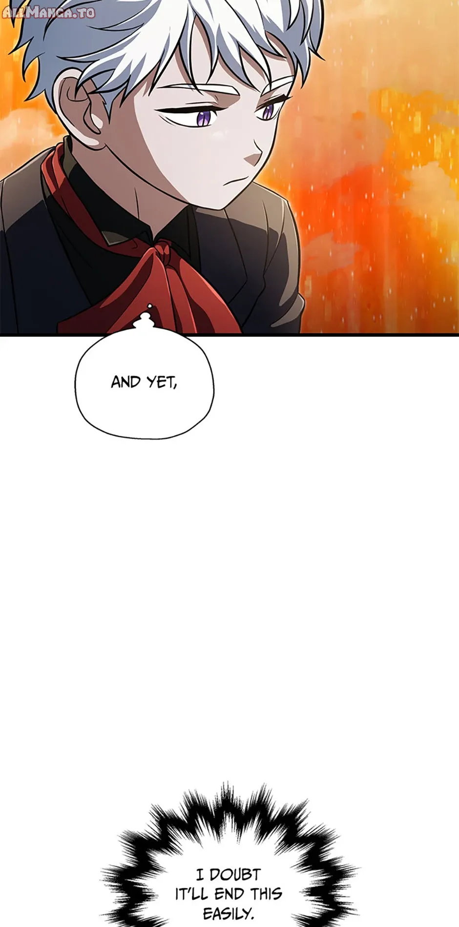 Read The Player Who Can't Level Up ENGLISH Manga Online