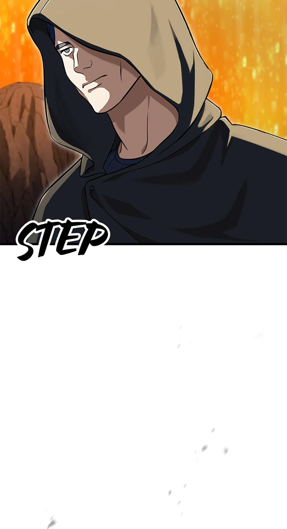 Read The Player Who Can't Level Up ENGLISH Manga Online