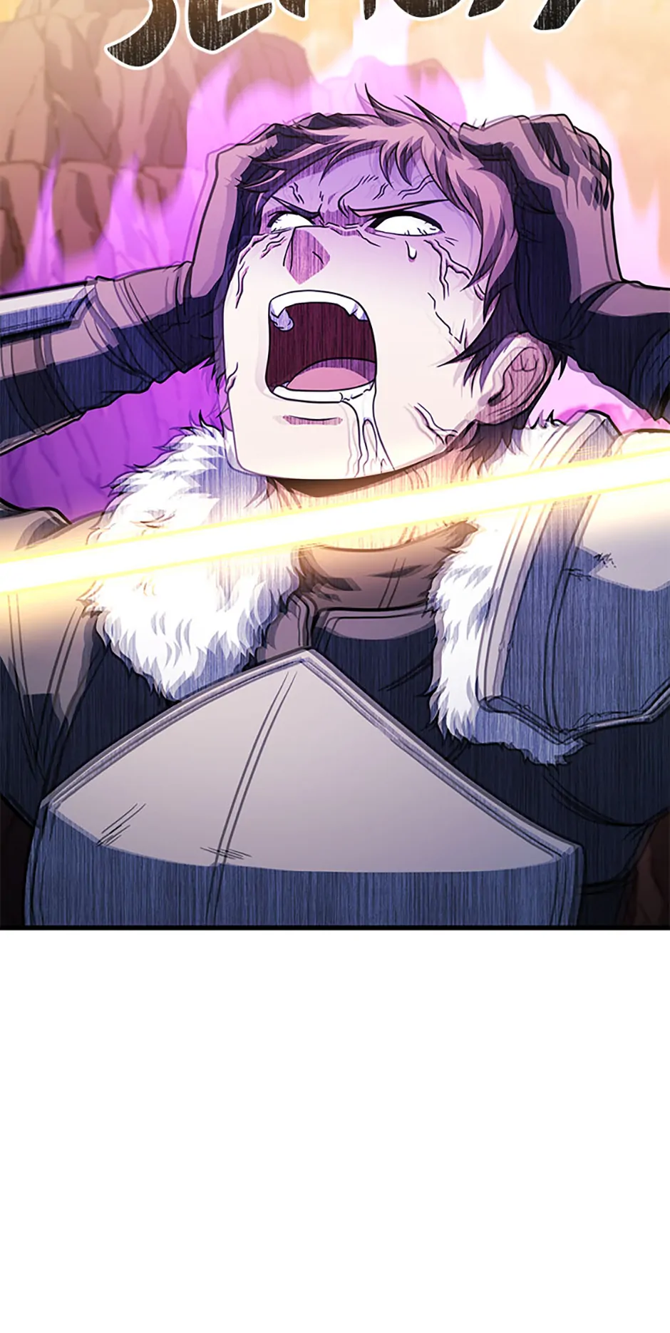 Read The Player Who Can't Level Up ENGLISH Manga Online