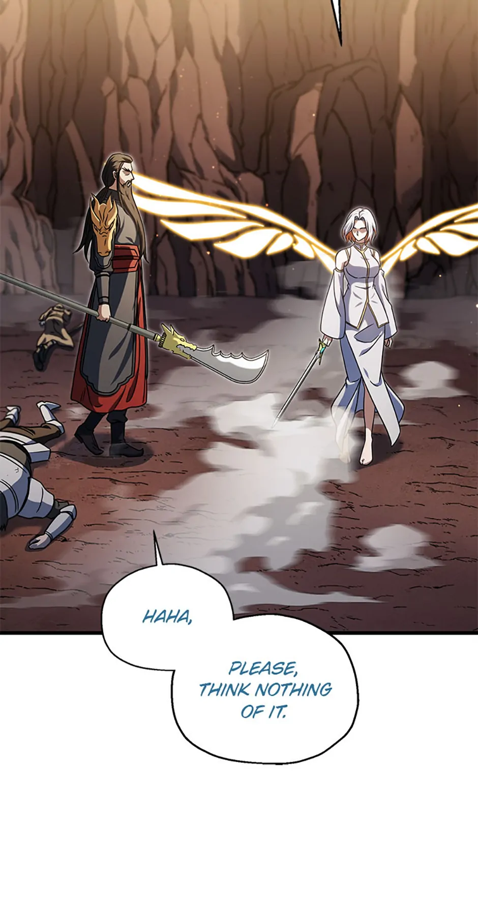 Read The Player Who Can't Level Up ENGLISH Manga Online