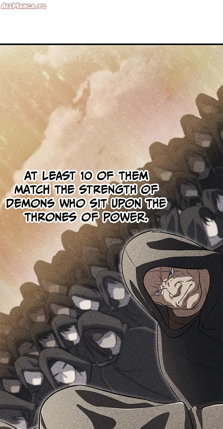 Read The Player Who Can't Level Up ENGLISH Manga Online