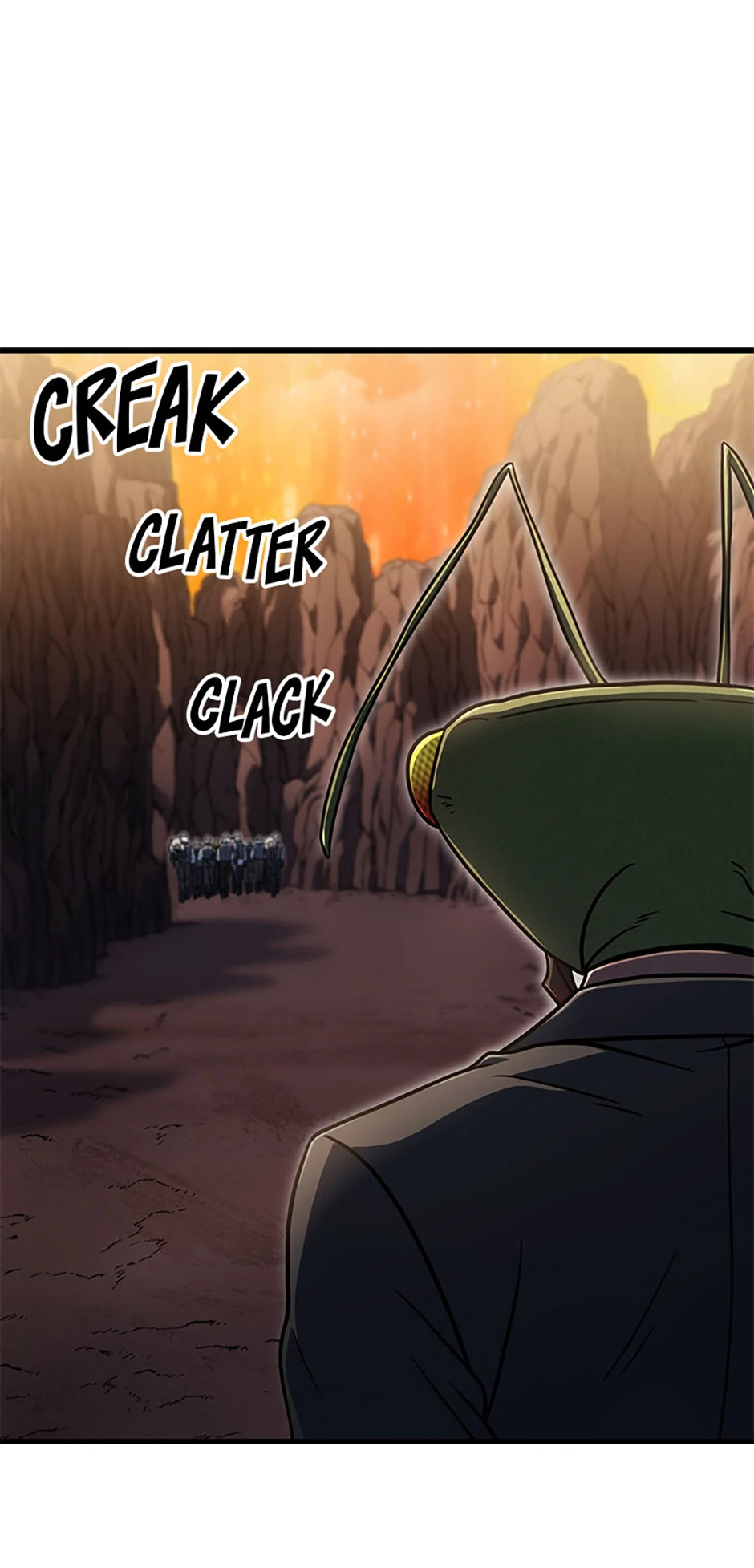 Read The Player Who Can't Level Up ENGLISH Manga Online