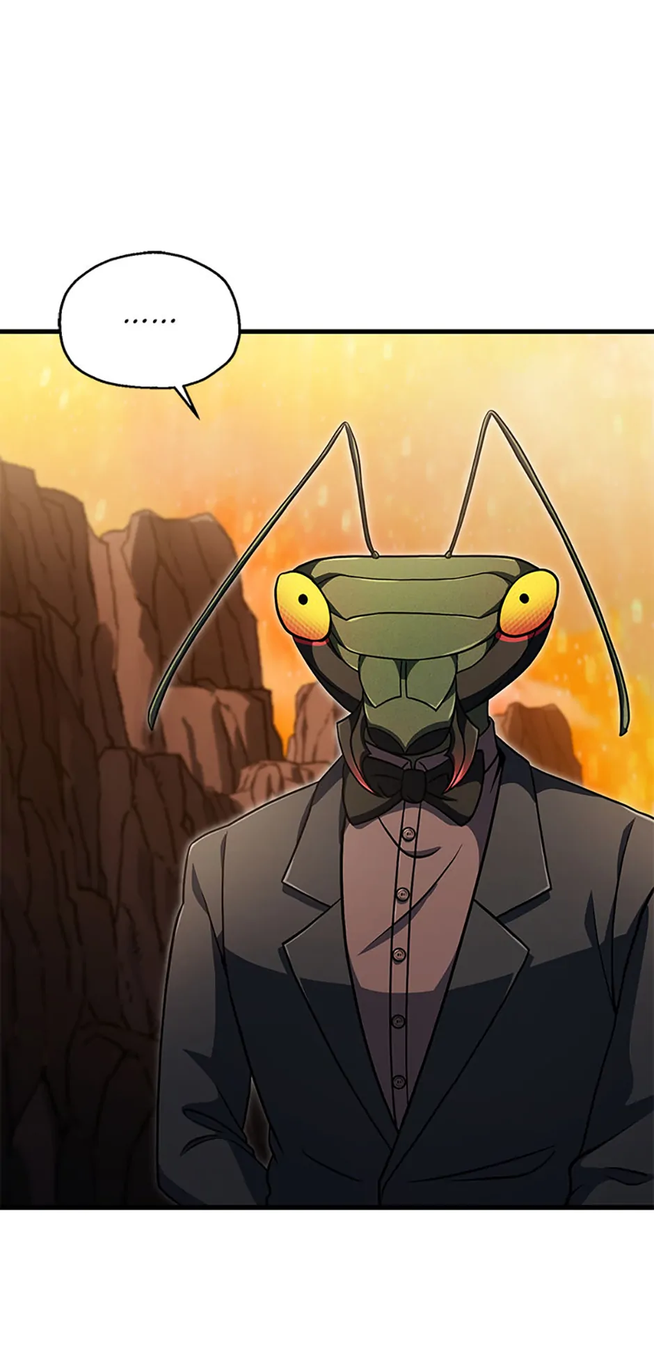 Read The Player Who Can't Level Up ENGLISH Manga Online