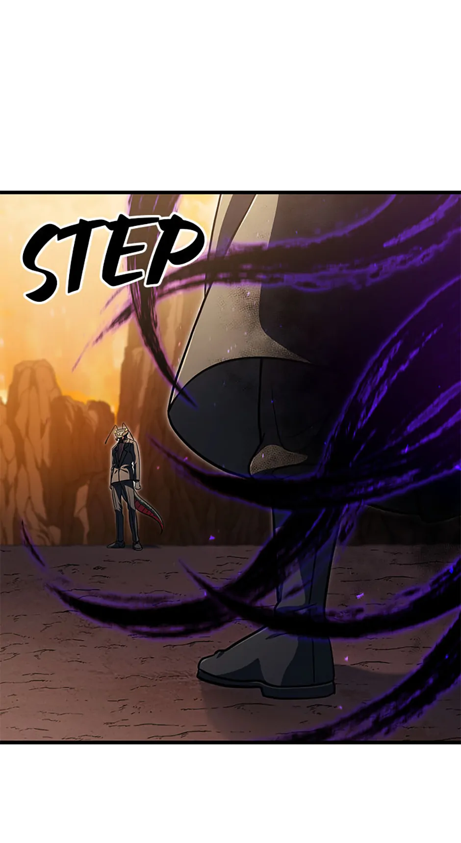 Read The Player Who Can't Level Up ENGLISH Manga Online