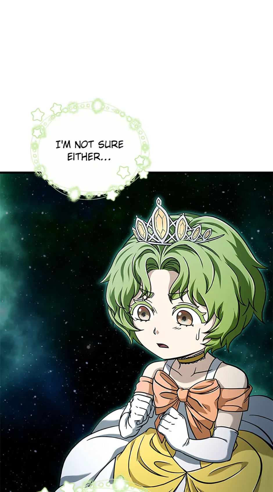 Read The Player Who Can't Level Up ENGLISH Manga Online