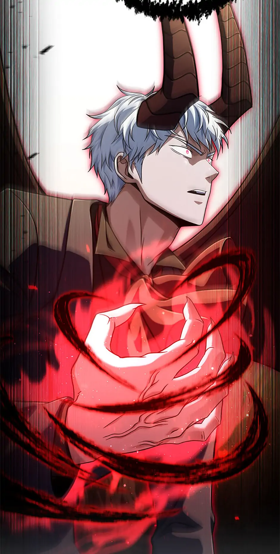 Read The Player Who Can't Level Up ENGLISH Manga Online