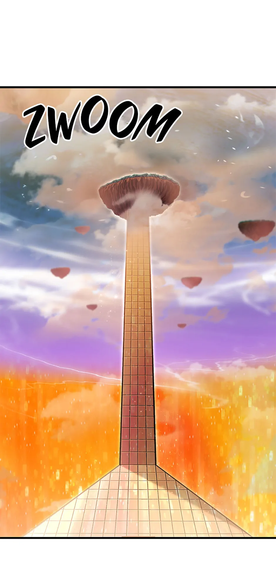 Read The Player Who Can't Level Up ENGLISH Manga Online