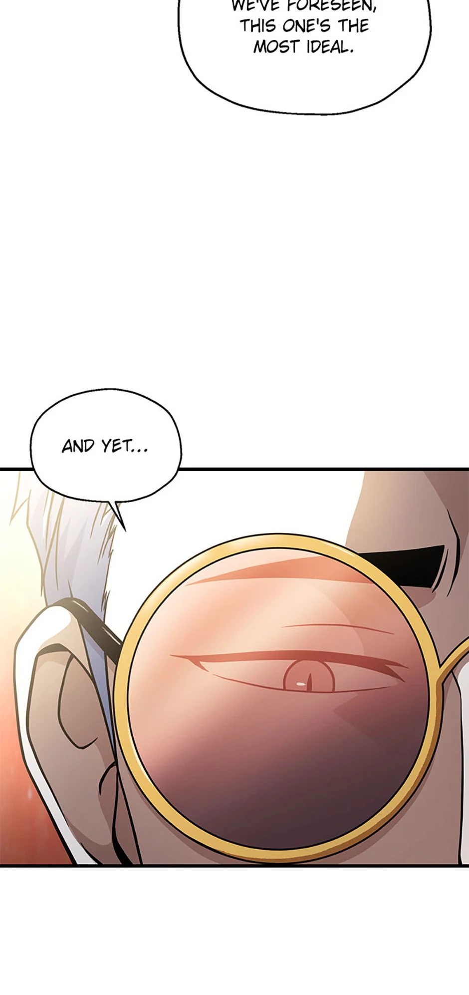 Read The Player Who Can't Level Up ENGLISH Manga Online