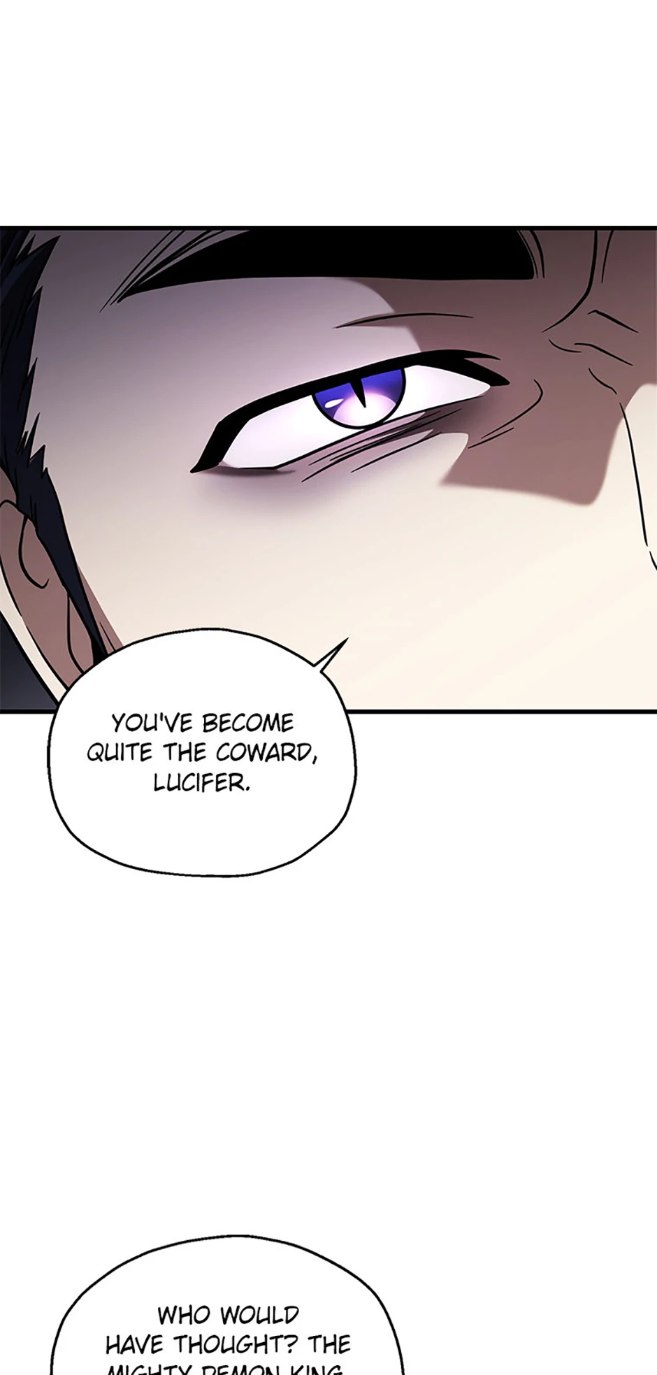 Read The Player Who Can't Level Up ENGLISH Manga Online