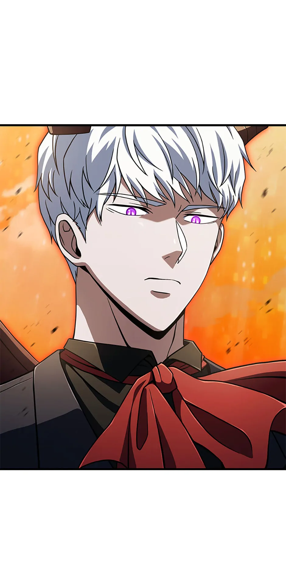 Read The Player Who Can't Level Up ENGLISH Manga Online