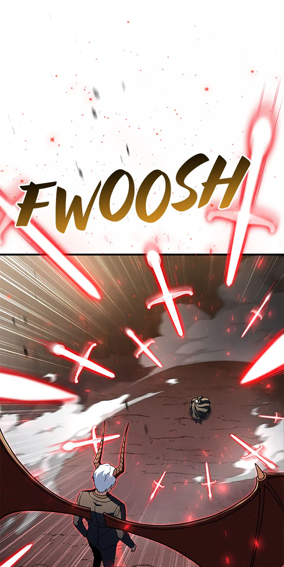 Read The Player Who Can't Level Up ENGLISH Manga Online