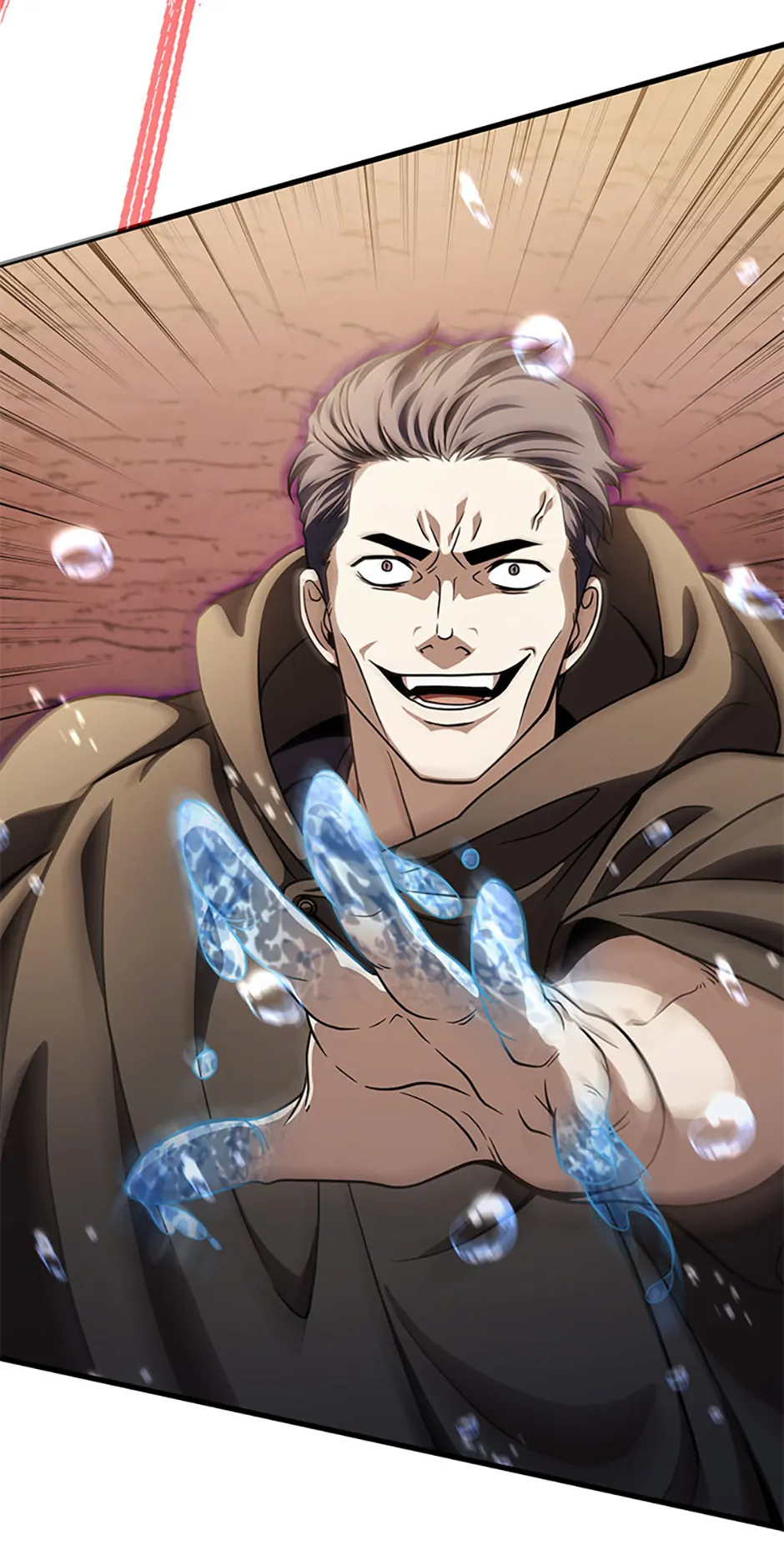 Read The Player Who Can't Level Up ENGLISH Manga Online