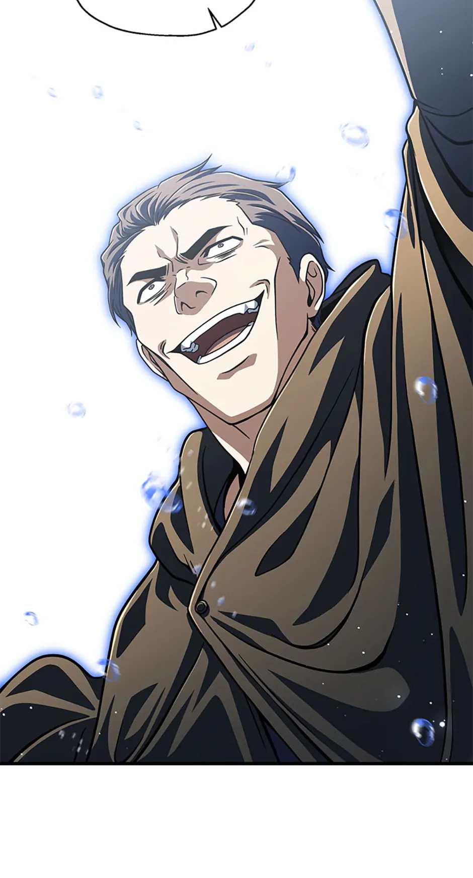 Read The Player Who Can't Level Up ENGLISH Manga Online