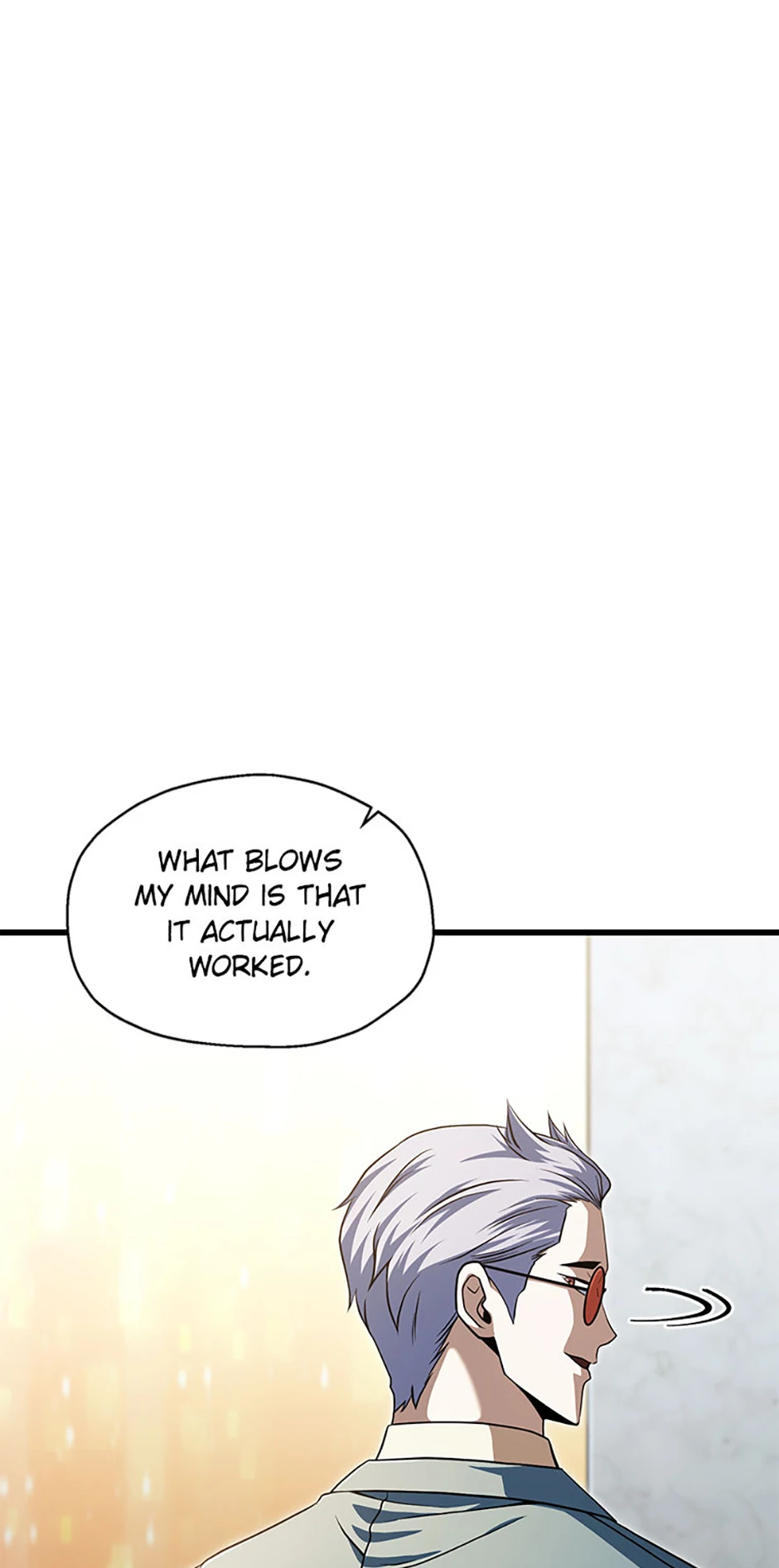 Read The Player Who Can't Level Up ENGLISH Manga Online