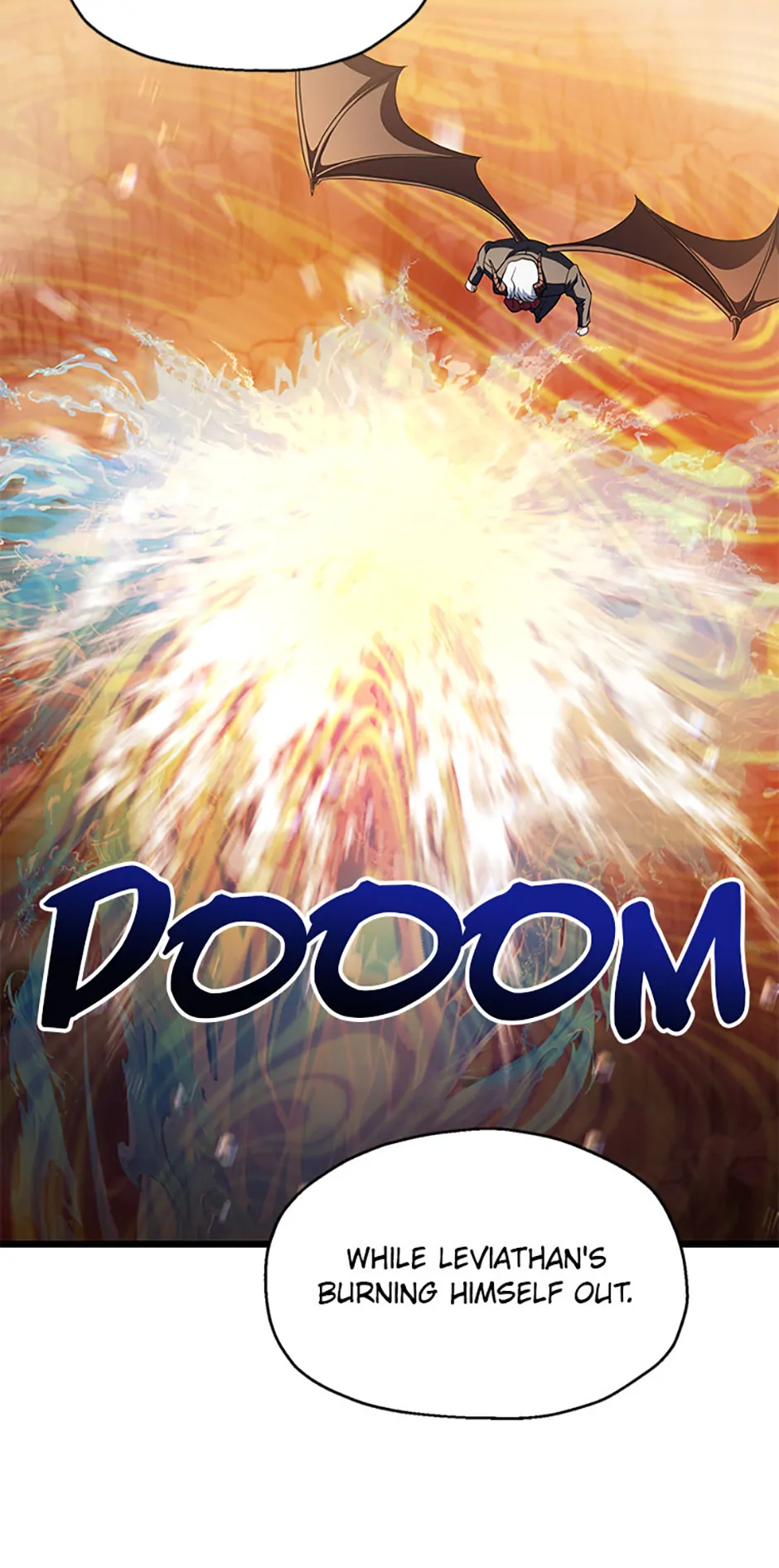 Read The Player Who Can't Level Up ENGLISH Manga Online