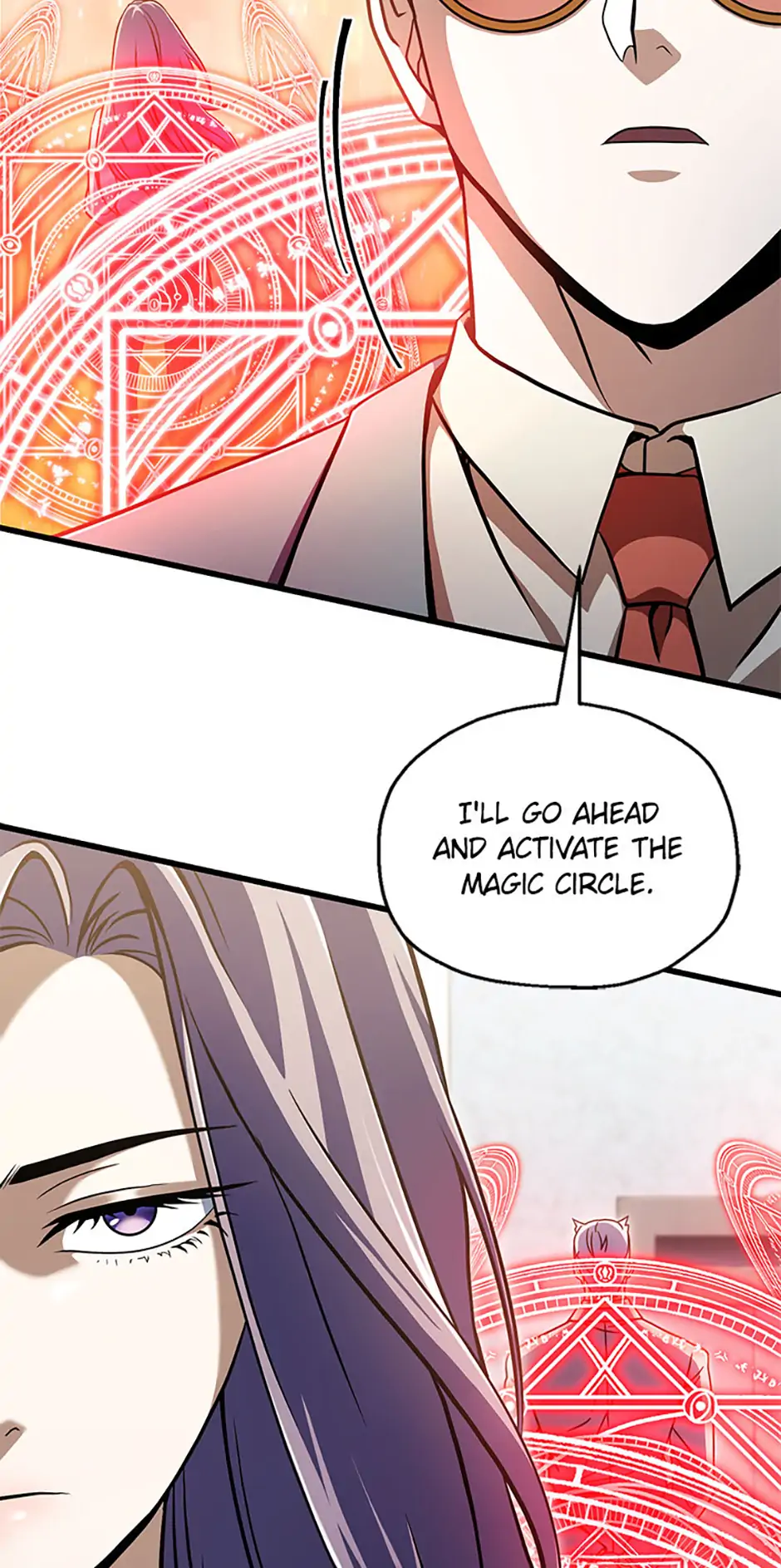 Read The Player Who Can't Level Up ENGLISH Manga Online