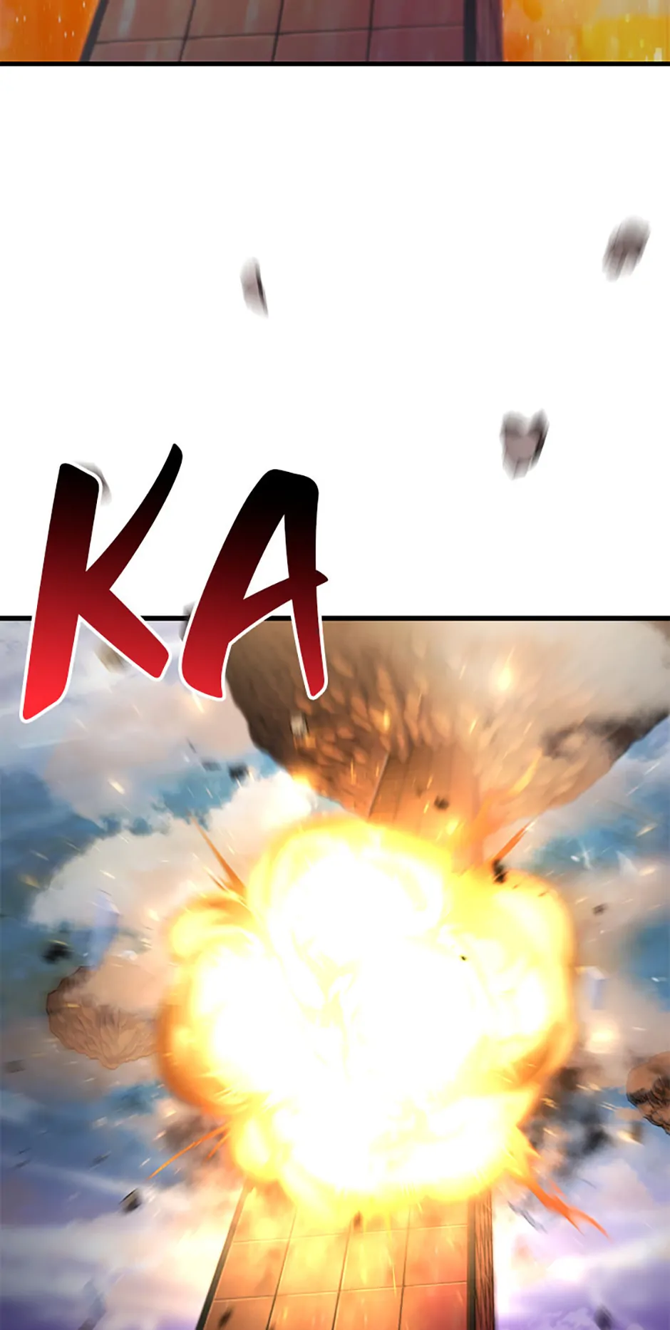 Read The Player Who Can't Level Up ENGLISH Manga Online