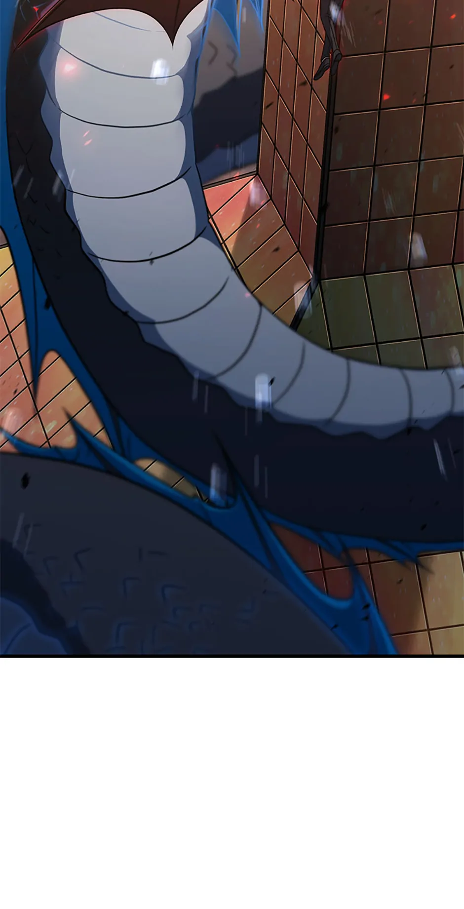 Read The Player Who Can't Level Up ENGLISH Manga Online