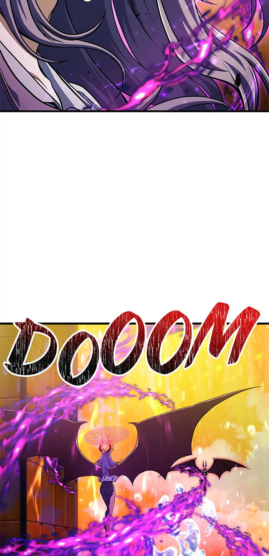 Read The Player Who Can't Level Up ENGLISH Manga Online