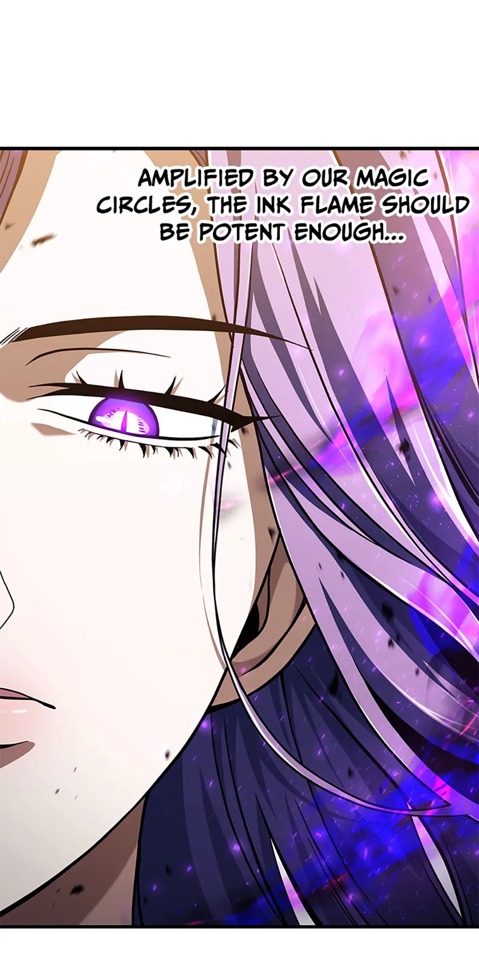 Read The Player Who Can't Level Up ENGLISH Manga Online