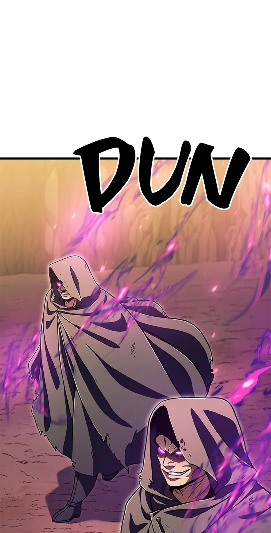 Read The Player Who Can't Level Up ENGLISH Manga Online