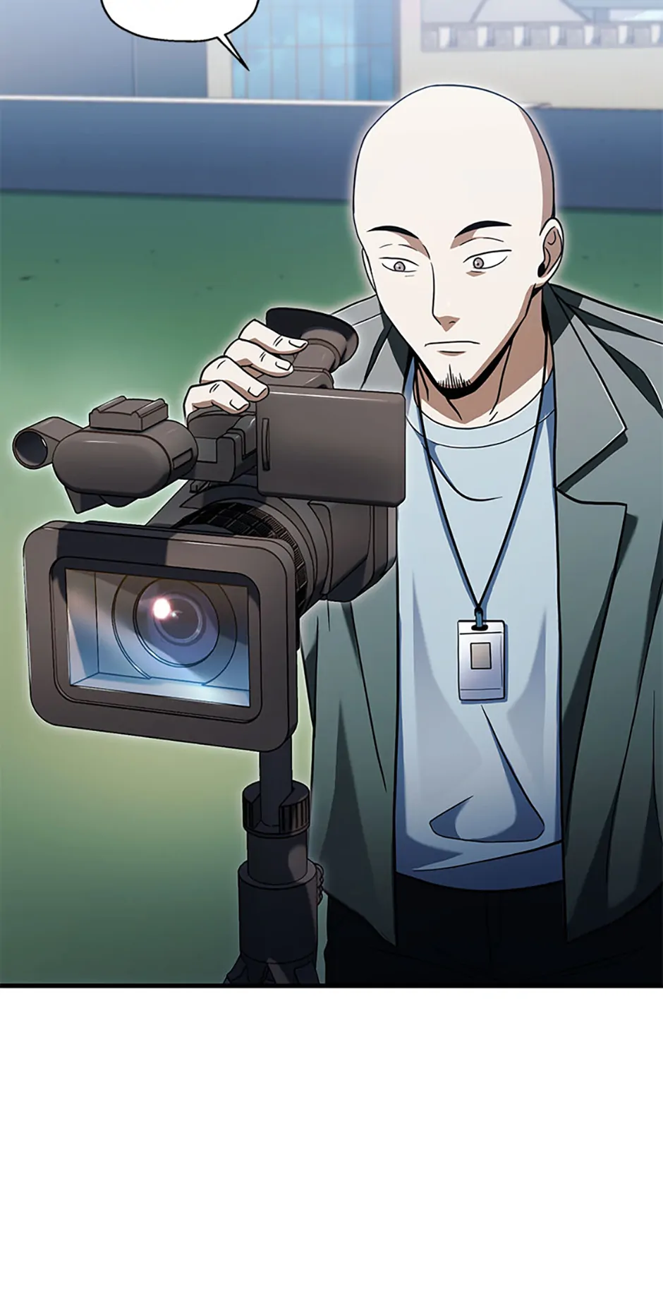 Read The Player Who Can't Level Up ENGLISH Manga Online