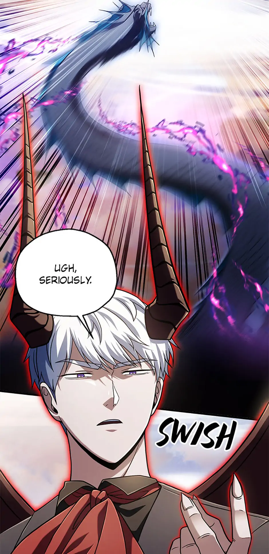 Read The Player Who Can't Level Up ENGLISH Manga Online