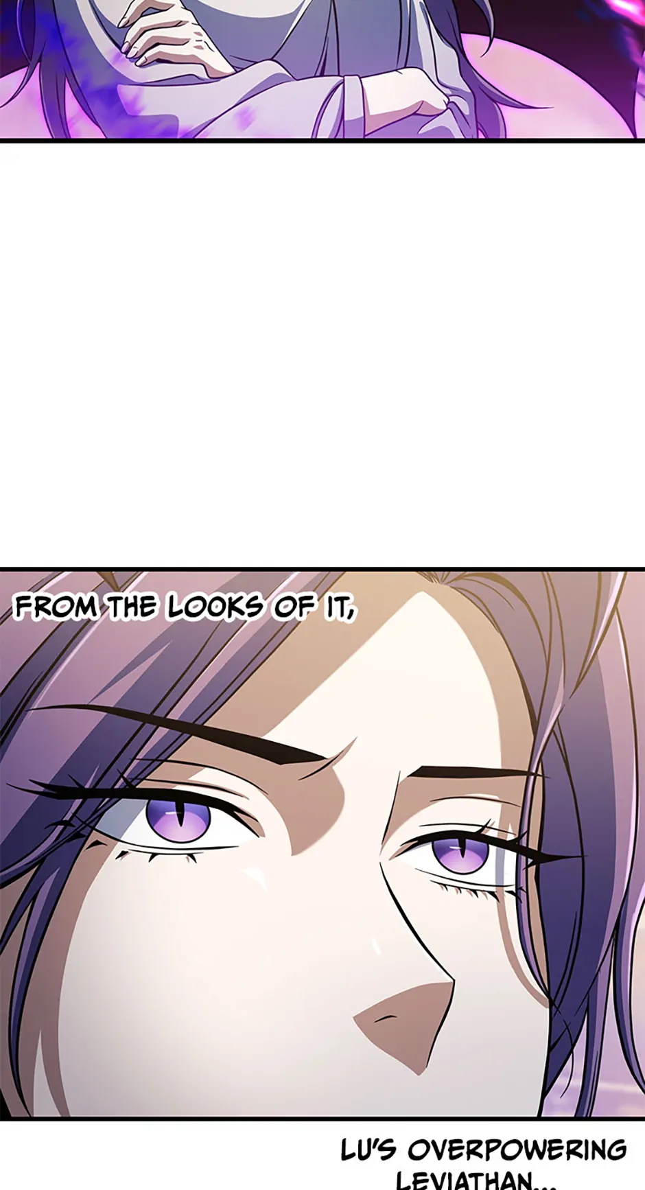 Read The Player Who Can't Level Up ENGLISH Manga Online