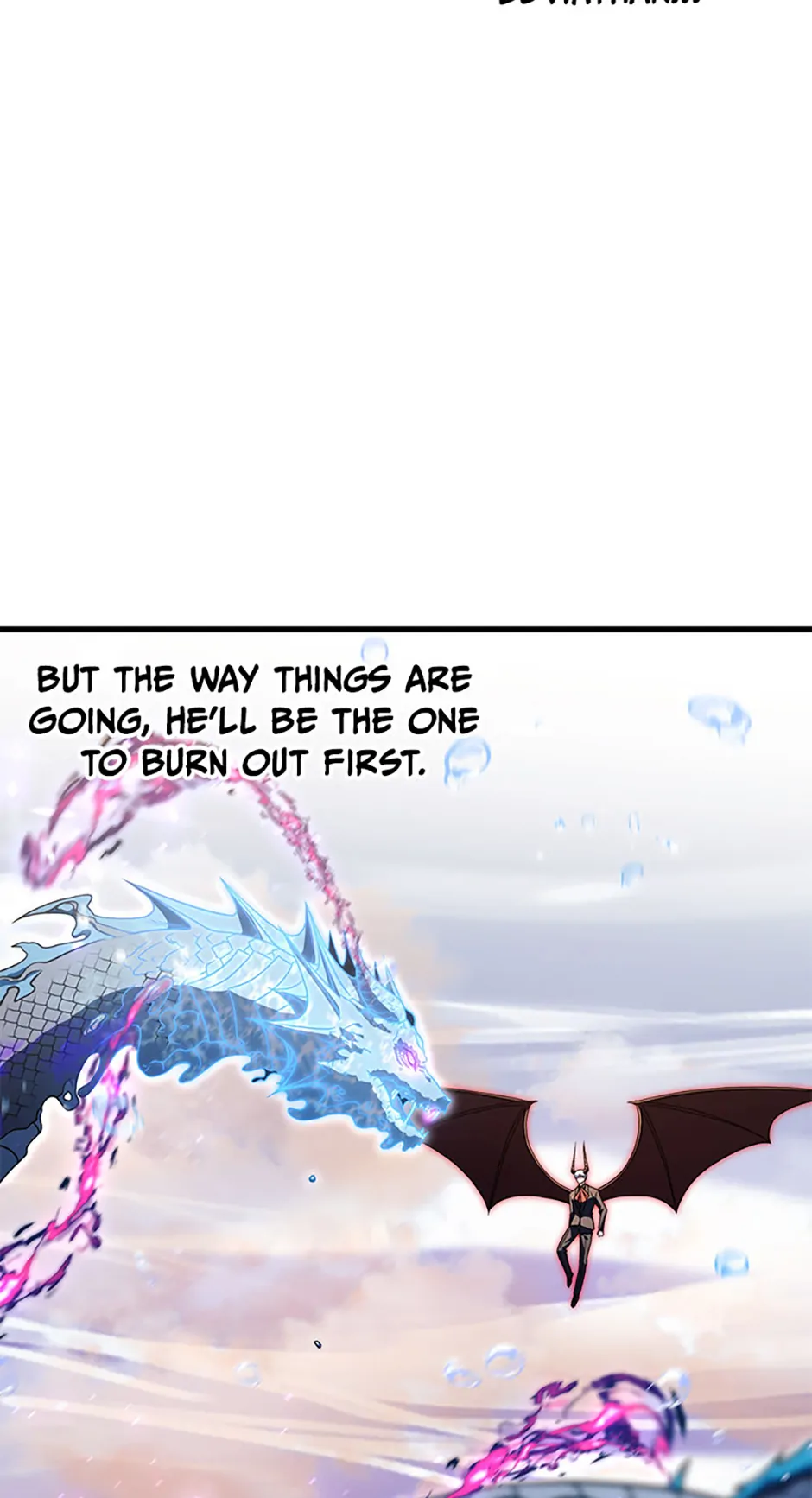 Read The Player Who Can't Level Up ENGLISH Manga Online