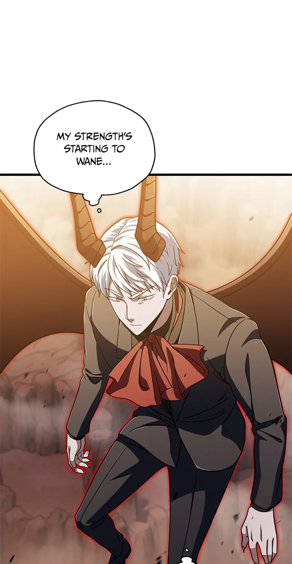 Read The Player Who Can't Level Up ENGLISH Manga Online