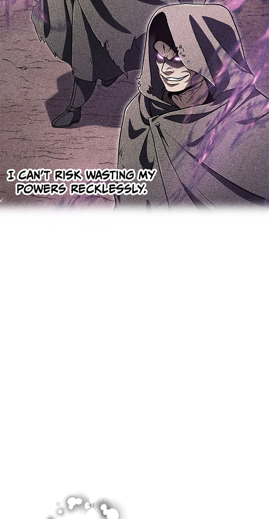 Read The Player Who Can't Level Up ENGLISH Manga Online