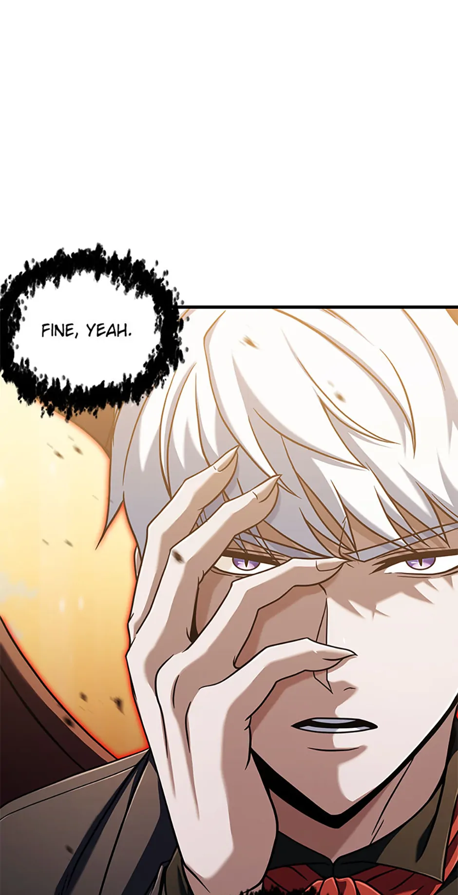 Read The Player Who Can't Level Up ENGLISH Manga Online