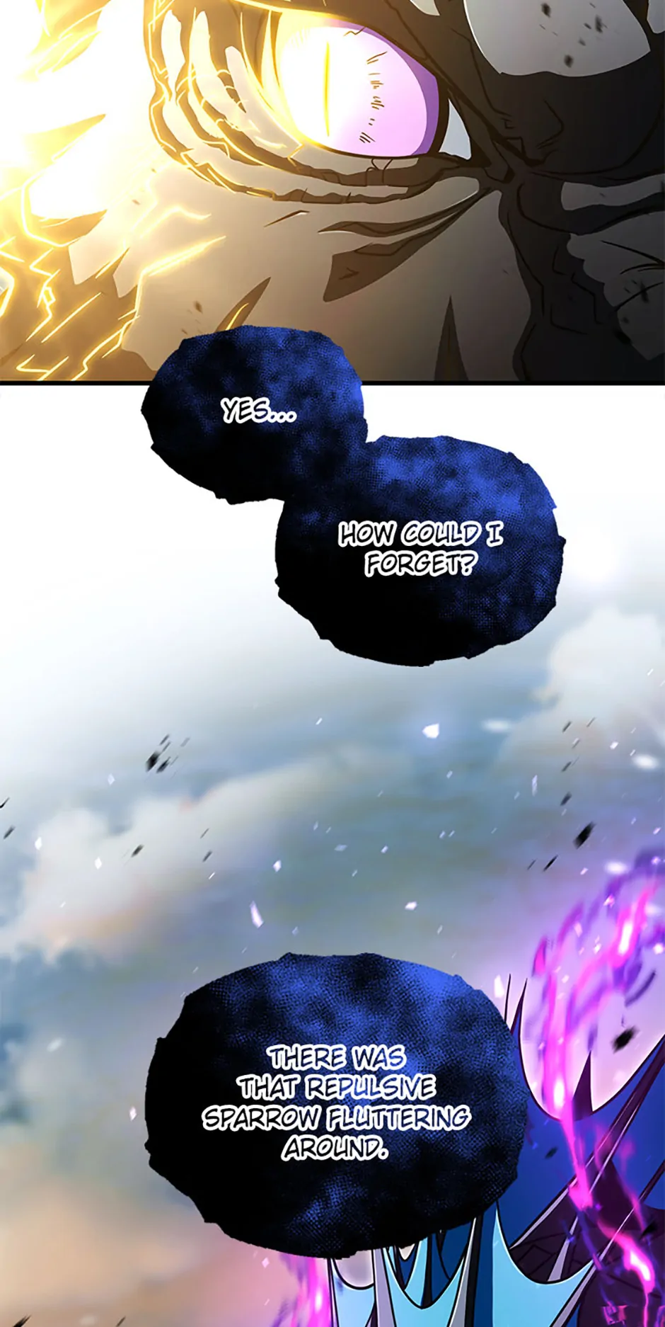 Read The Player Who Can't Level Up ENGLISH Manga Online