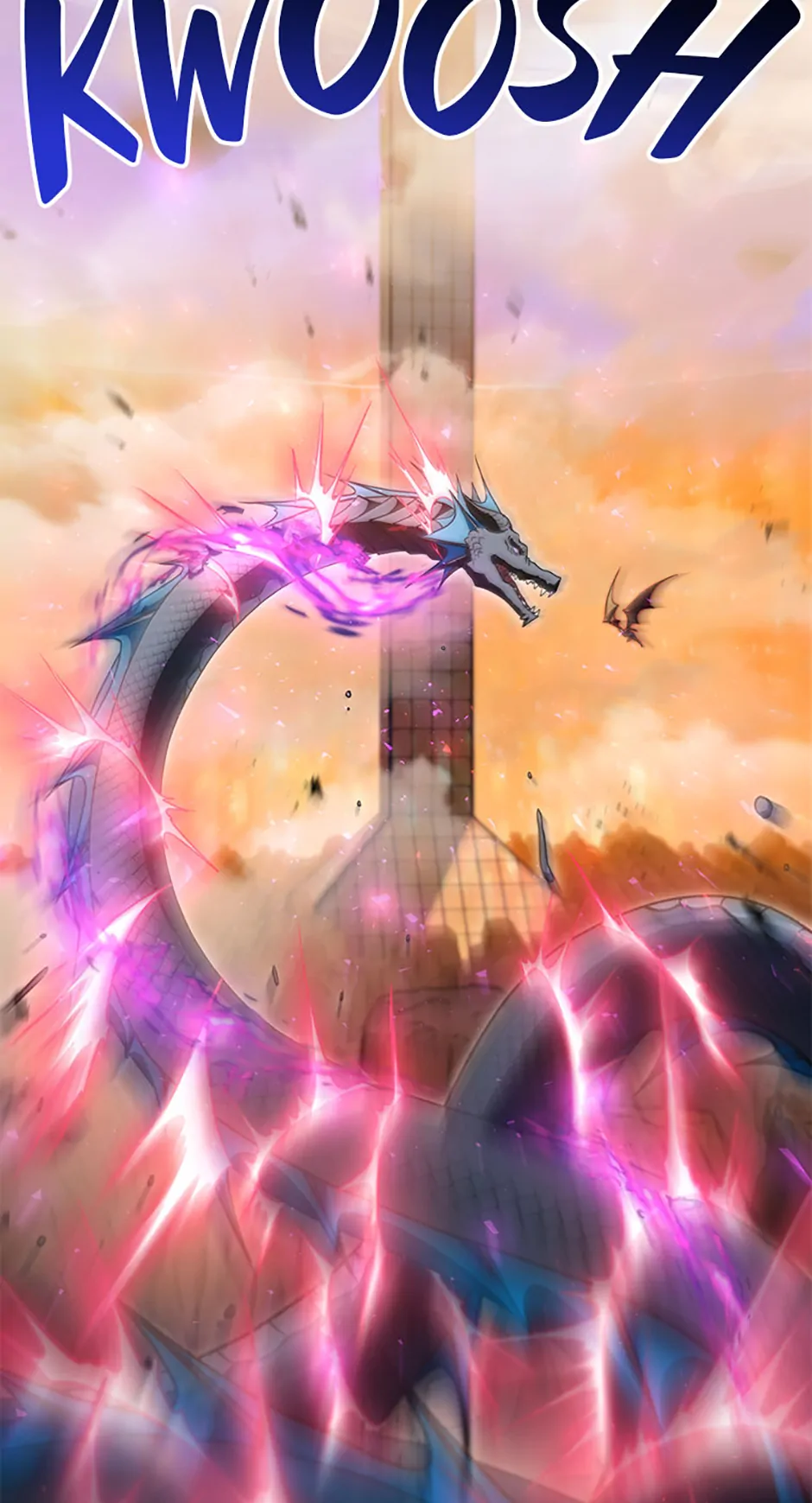 Read The Player Who Can't Level Up ENGLISH Manga Online