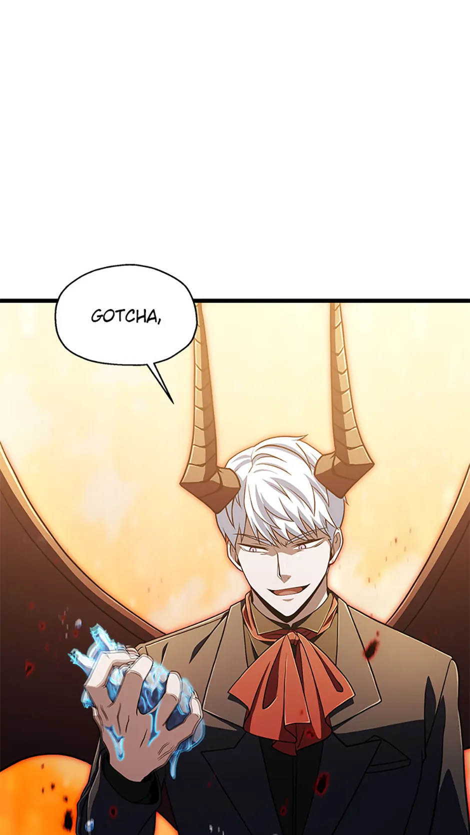 Read The Player Who Can't Level Up ENGLISH Manga Online