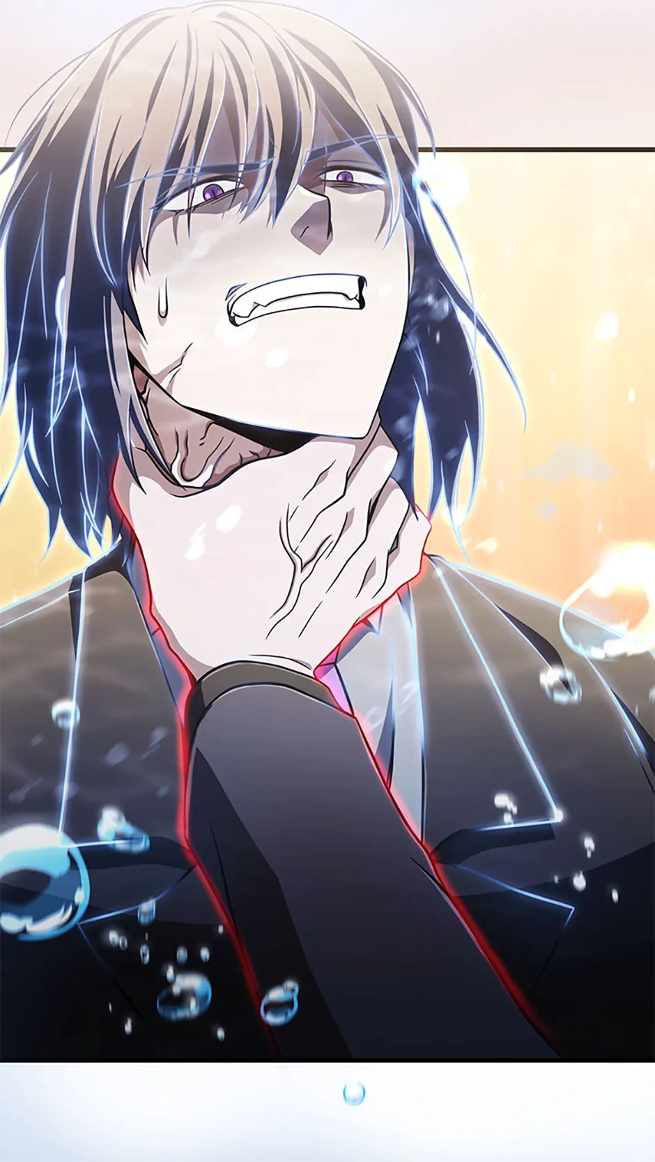 Read The Player Who Can't Level Up ENGLISH Manga Online