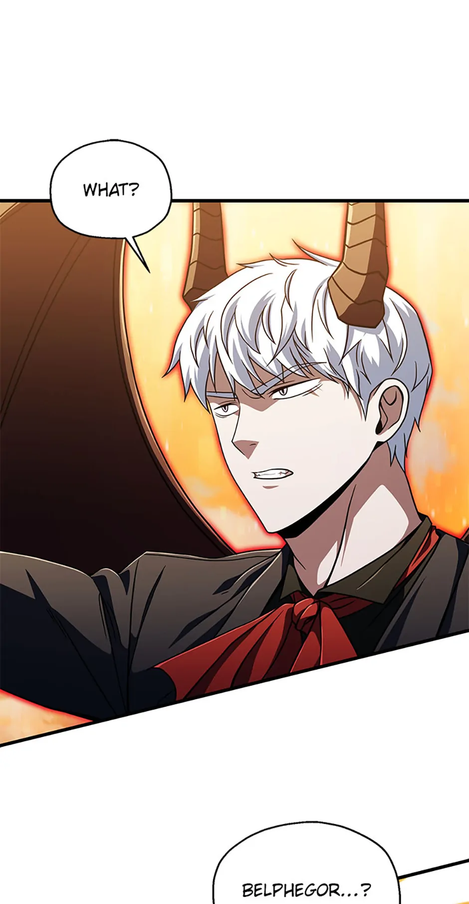 Read The Player Who Can't Level Up ENGLISH Manga Online