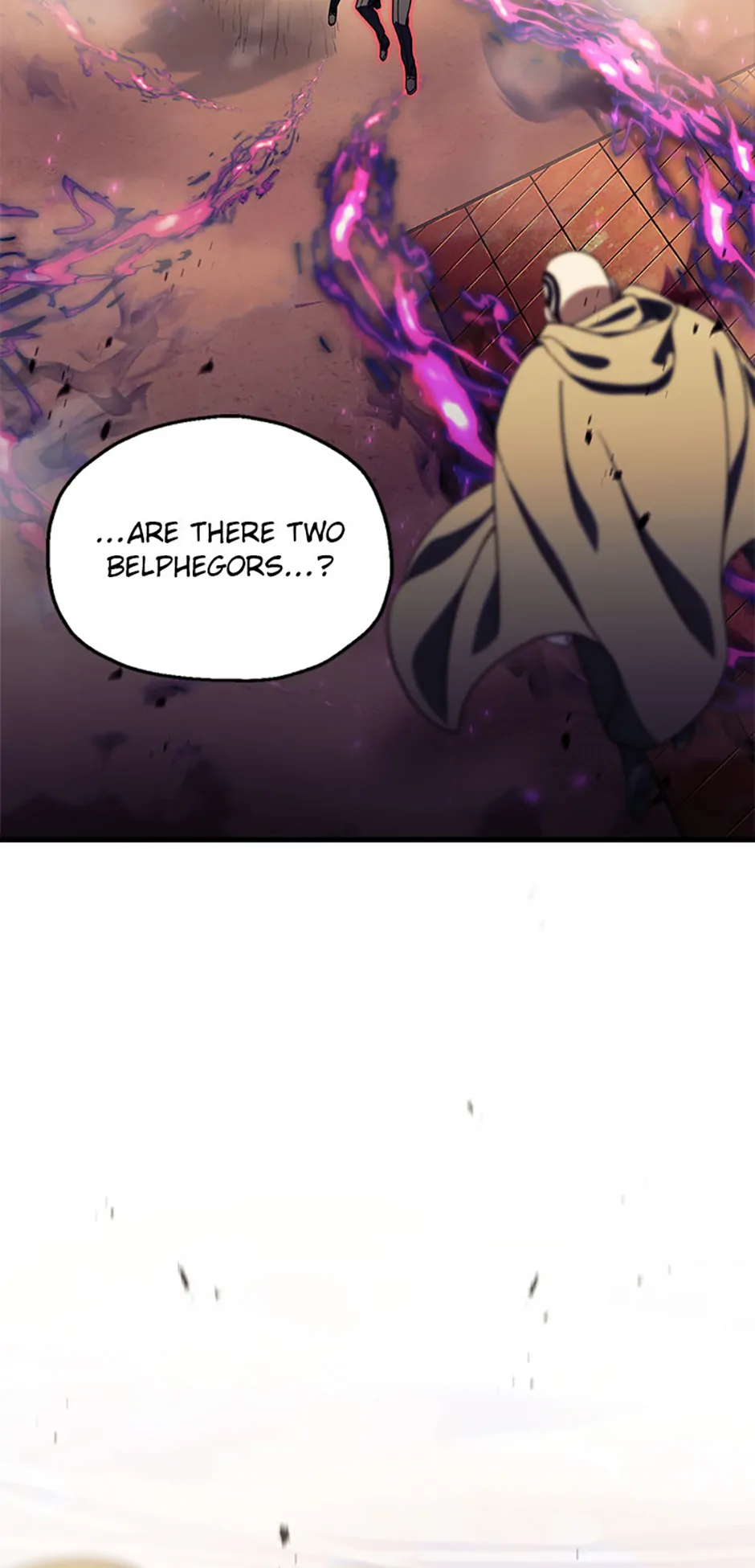 Read The Player Who Can't Level Up ENGLISH Manga Online