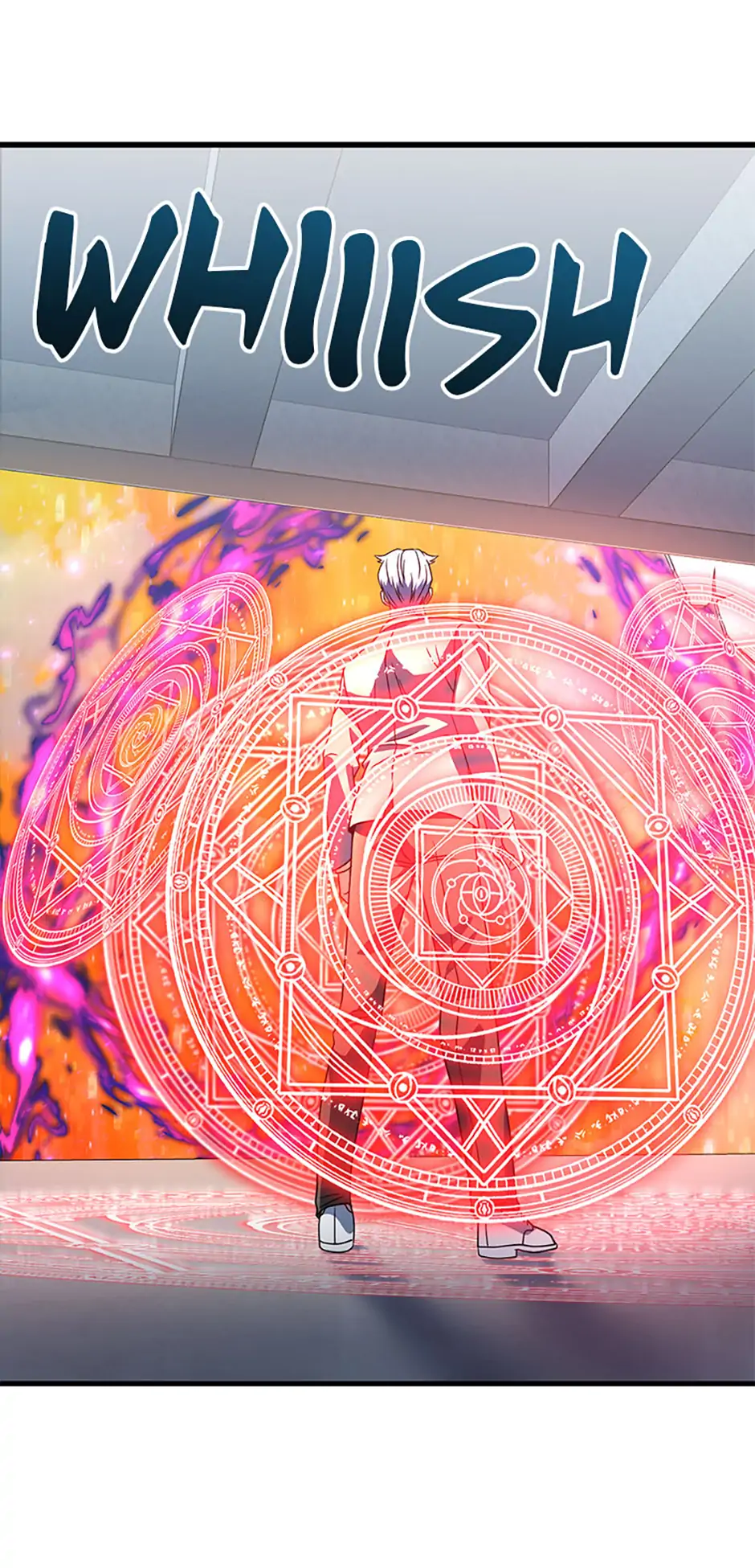 Read The Player Who Can't Level Up ENGLISH Manga Online