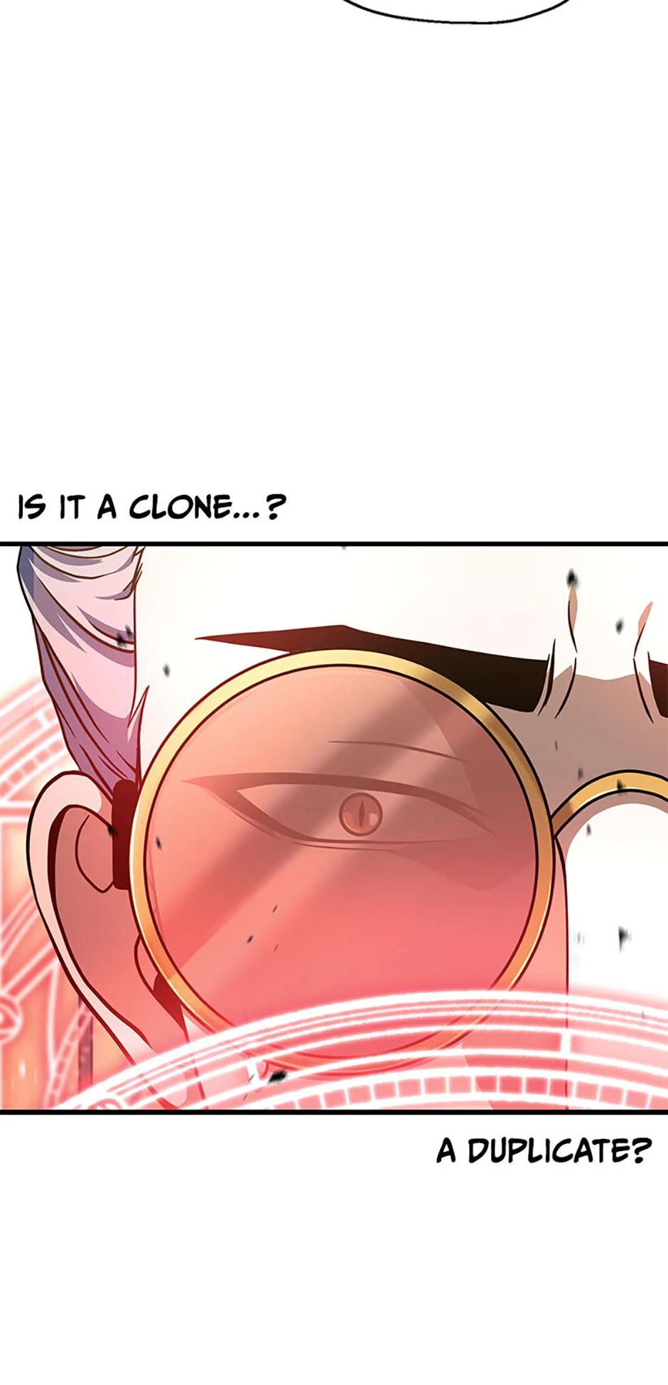 Read The Player Who Can't Level Up ENGLISH Manga Online