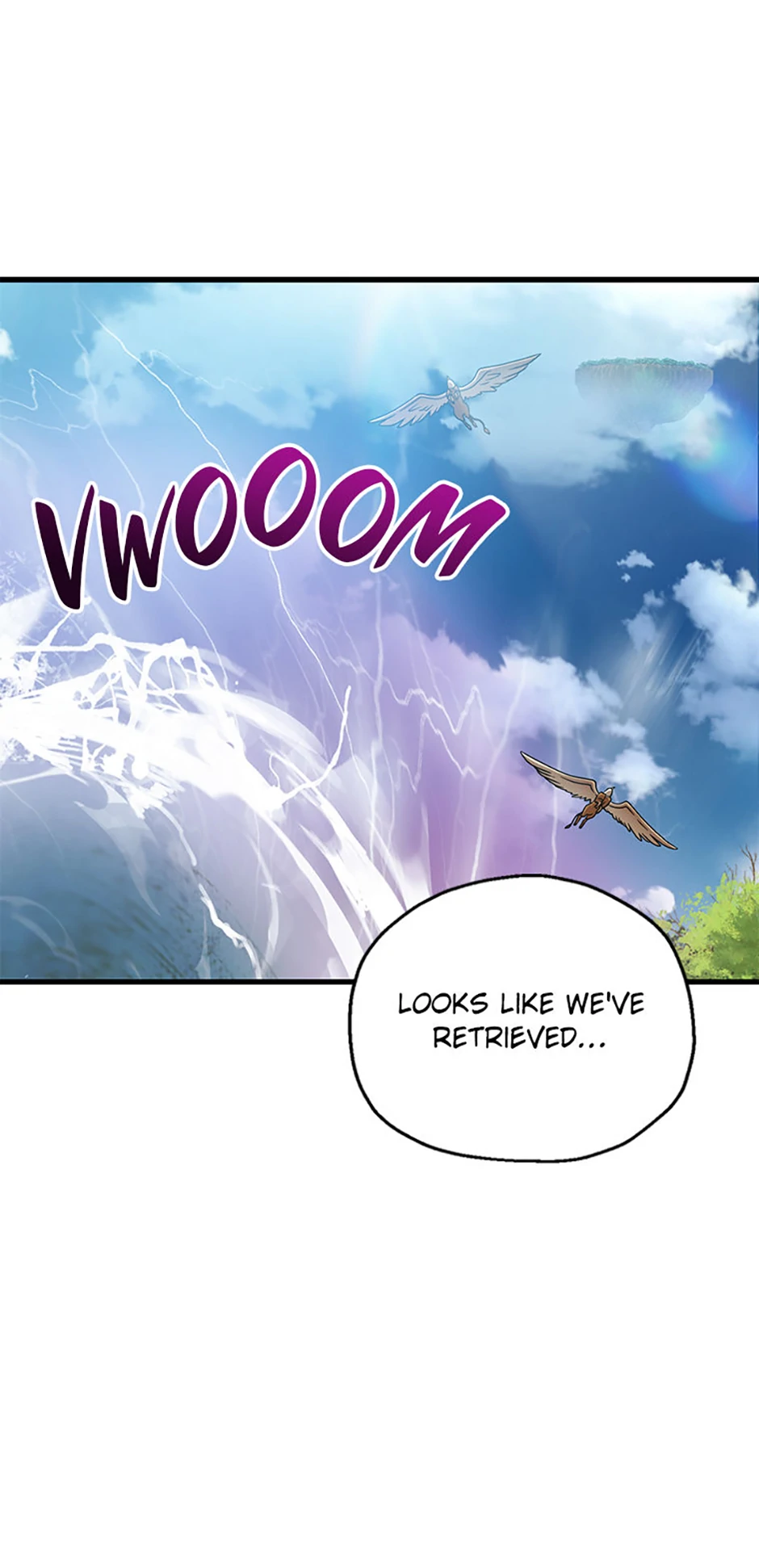 Read The Player Who Can't Level Up ENGLISH Manga Online