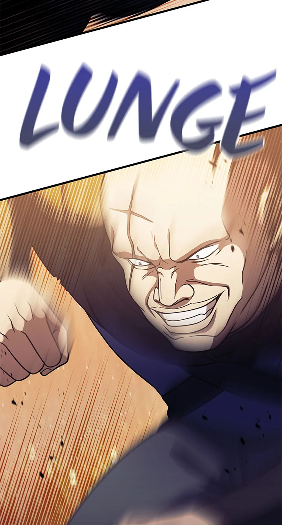 Read The Player Who Can't Level Up ENGLISH Manga Online