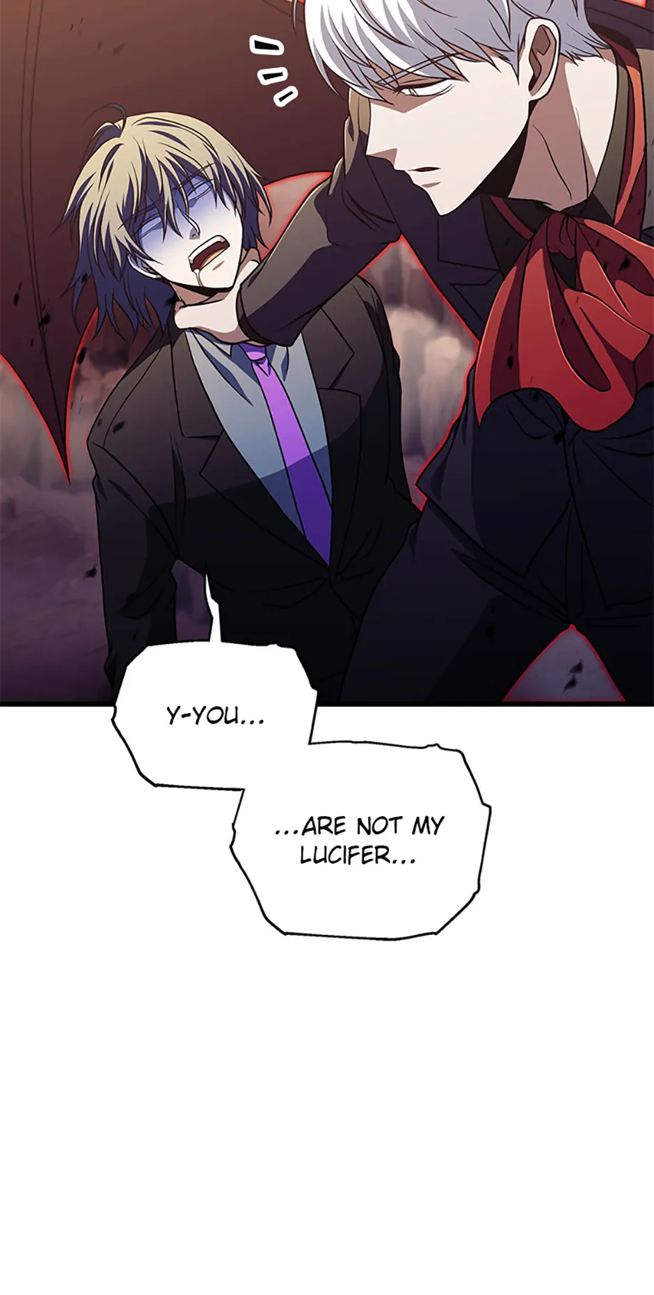 Read The Player Who Can't Level Up ENGLISH Manga Online