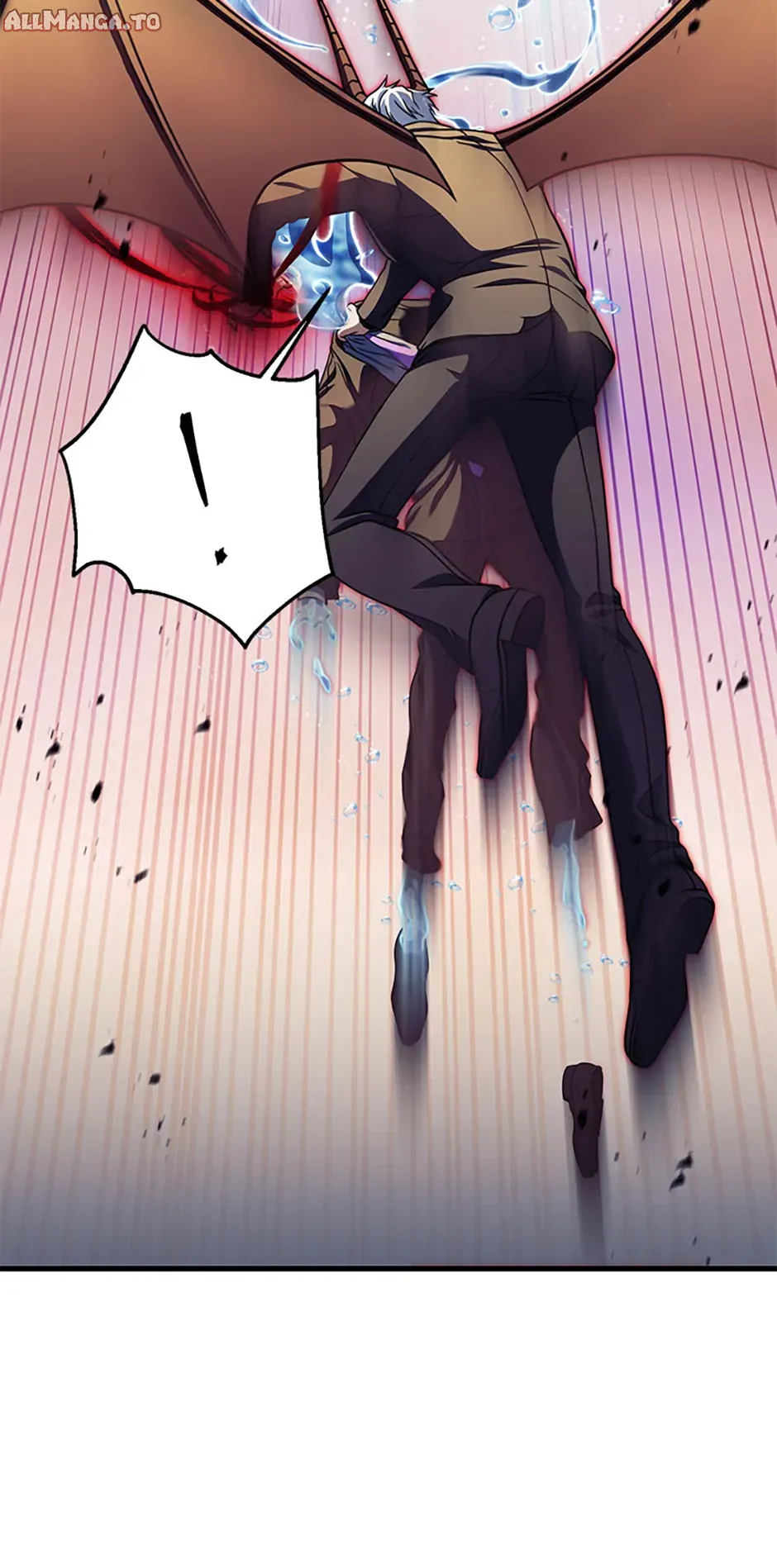 Read The Player Who Can't Level Up ENGLISH Manga Online