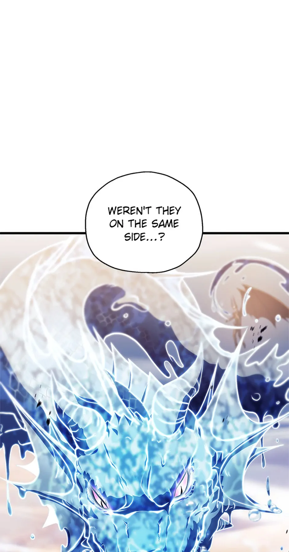 Read The Player Who Can't Level Up ENGLISH Manga Online