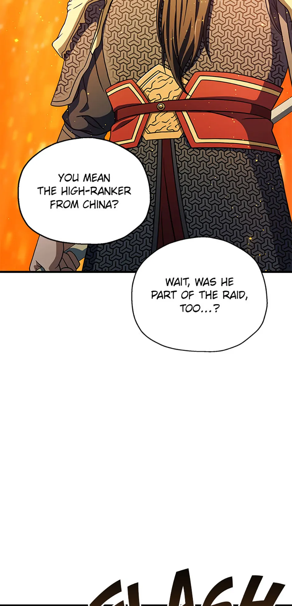 Read The Player Who Can't Level Up ENGLISH Manga Online