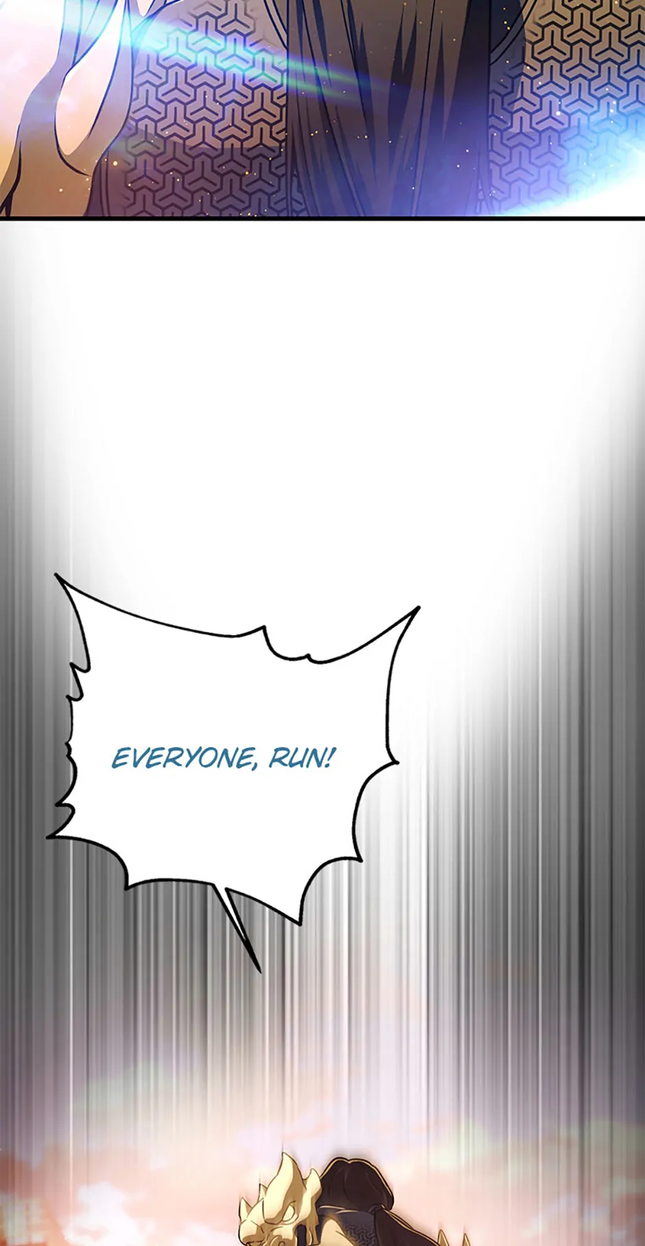 Read The Player Who Can't Level Up ENGLISH Manga Online