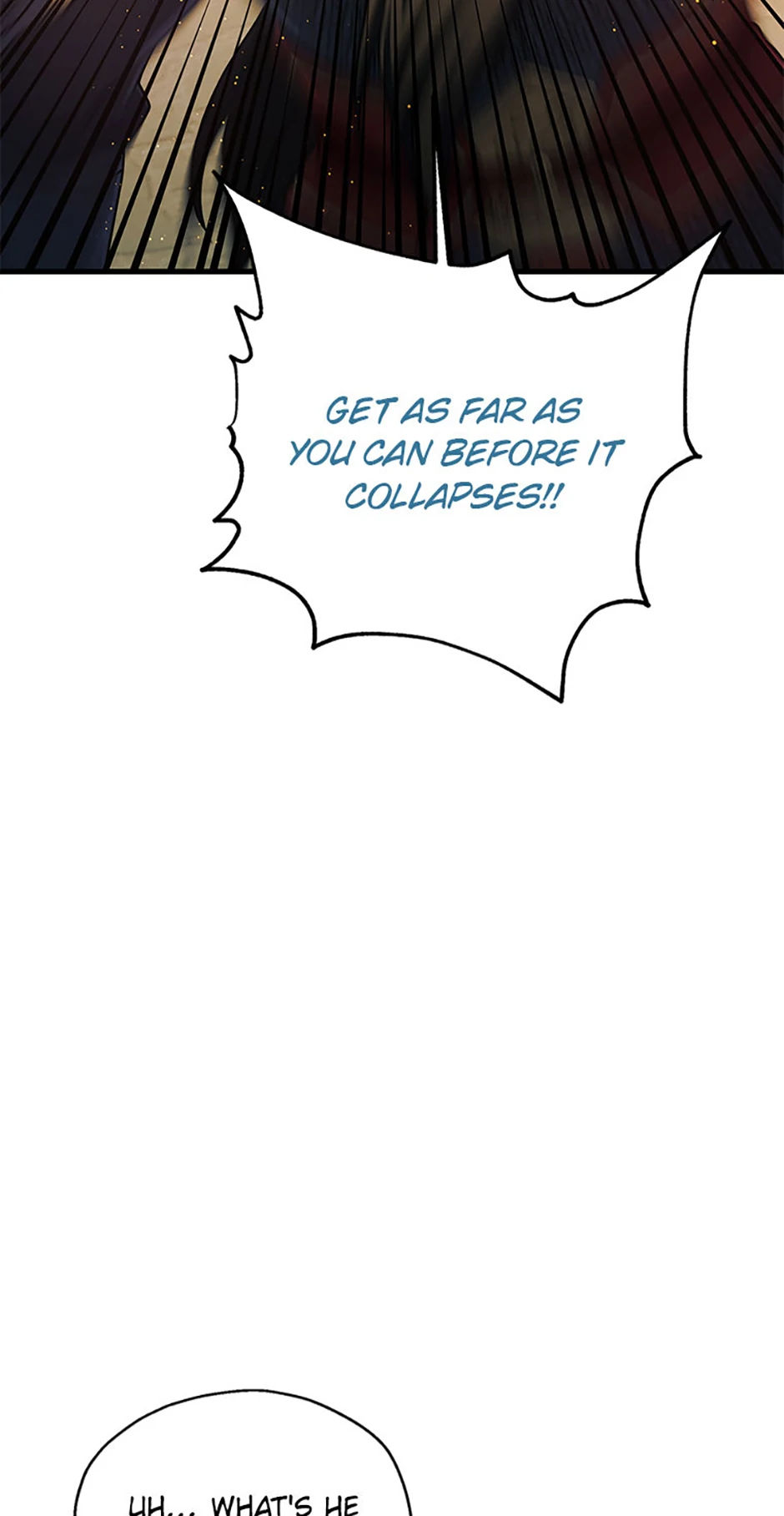 Read The Player Who Can't Level Up ENGLISH Manga Online